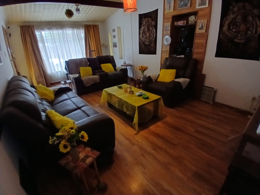 4 Bedroom Property for Sale in Sasolburg Ext 12 Free State